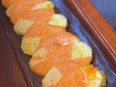 地瓜片-一品诚记烤肉(大连柏威年购物中心店)