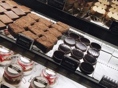 -Awfully Chocolate(来福士广场店)
