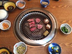 -炎蔵牛舌烤肉