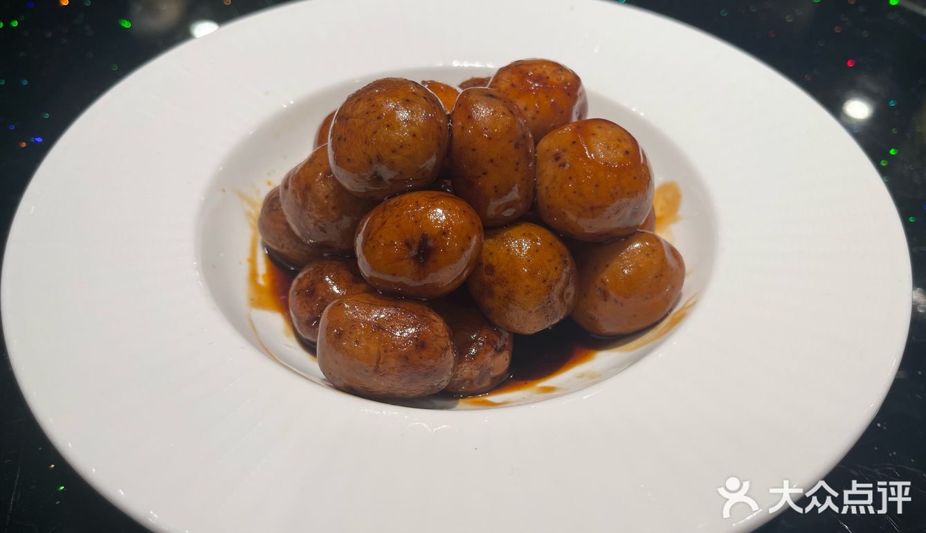 小叶菜的清爽滋味