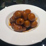 小叶菜的清爽滋味