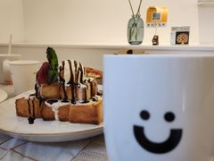 -大象厨房(重庆道店)