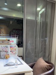 点击看大图 -桃色美甲沙龙