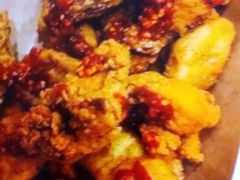 -韩食味·小木屋(日照店)