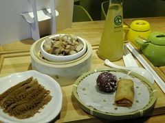 -72街红烧排骨饭(海珠丽影广场店)