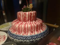 -东来顺·非遗火锅(高新店)