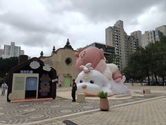 -鱼酷活鱼烤鱼(新世界城店)