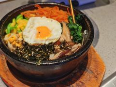 -丰茂烤串(外滩星荟中心店)