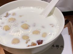 -彬媽糖水(侨鑫国际店)