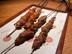 -纳鲁孜·新疆特色餐厅(上海悦荟广场店)