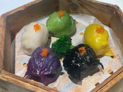 -新雅(丰盛里店)