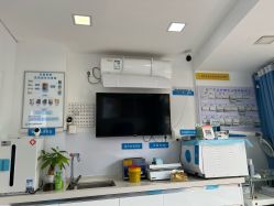 -德哥灰指甲脚气甲沟炎跖疣护理