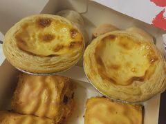 -虎头局·渣打饼行(五一新干线店)