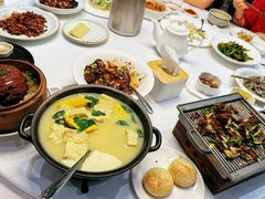 -到家尝北京菜(西坝河店)