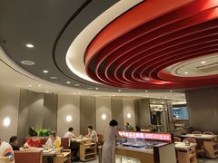 -蝎王府羊蝎子(西直门店)
