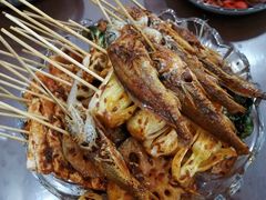 -魏记里脊肉炸炸炸(南门口店)