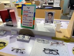 -镜客眼镜(大东方百货店)