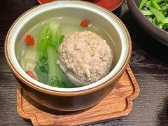 -古都历食南京菜·烤鸭·鸭血粉丝·汤包(南京博物院店)