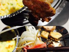 -碎怂烤肉(钟楼柳巷店)