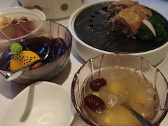 -莆田餐厅PUTIEN(三里屯店)