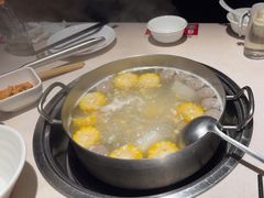 -潮泰牛肉火锅 · 创于1992年(车公庙店)