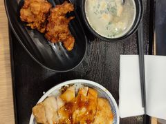 -吉野家(上海美罗城店)