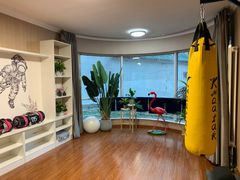 -UltraForce超源健身私教工作室(长楹天街精品店)