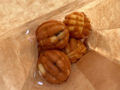 核桃饼-莫朗核桃饼(虹泉路店)