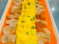 -乡村馕坑肉·烧烤·新疆菜·本地人更爱吃(阿勒泰首店)