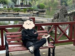 -雨湖公园