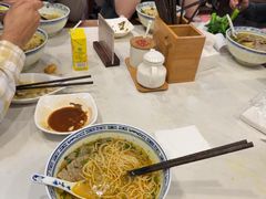 -永丰面馆(汉口路店)