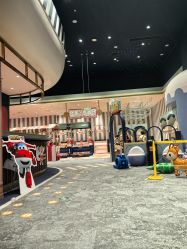 -奈尔宝家庭中心·亲子餐厅(鄞州万达店)