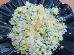 扬州炒饭-扬州狮子楼·非遗淮扬菜(总店)