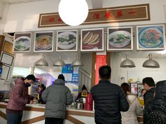 -秦豫肉夹馍(东羊市店)