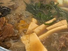 -蝎王府羊蝎子(西直门店)