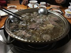 -全汁全味驴庄(凤岗店)