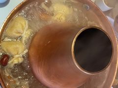 -祥源胡同·涮牛羊肉火锅(花桥店)