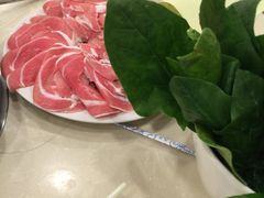 -台北吴记老锅底麻辣火锅(蓝村路店)