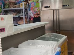 -星星奶冰·汤圆(甘肃路店)