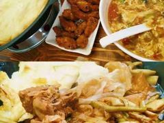 -泰来风味馆(桂林街店)