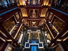 -西安华清御汤酒店