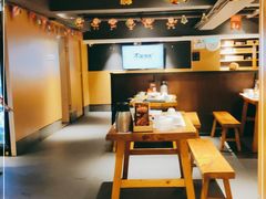 -木屋烧烤(上梅林店)