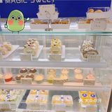 意外发现一家神仙蛋糕店 | 运达中央广场