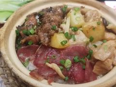-华记煲仔华·煲仔饭(市桥易发店)