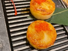 -和创柚子·会席日本料理(新区淮海街店)