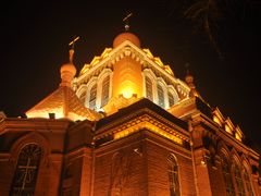 -圣·阿列克谢耶夫教堂