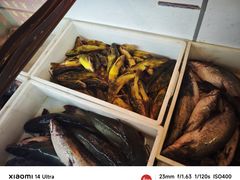 -江湖水乡铁锅炖魚(周庄嘉园店)