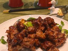 -太守宴·蘭院(天塔店)