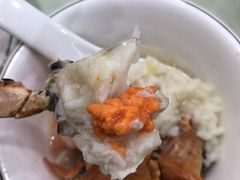 -金榜潮州砂锅粥(总店)