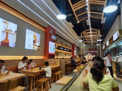 -三两粉(莲塘华润万家店)